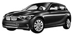 BMW F21 P1863 Fault Code
